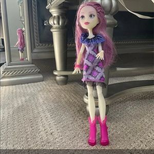 Monster High Doll